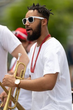 Geçit Töreni Çemberi