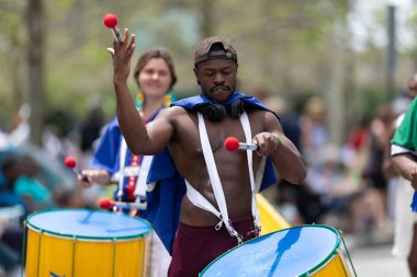 Geçit Töreni Çemberi