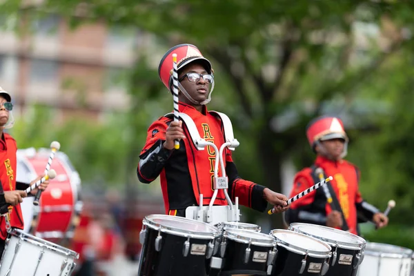 Pegasus Geçit Töreni 2019