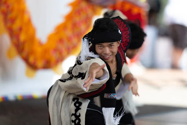 Asian Festival — Stock Photo, Image