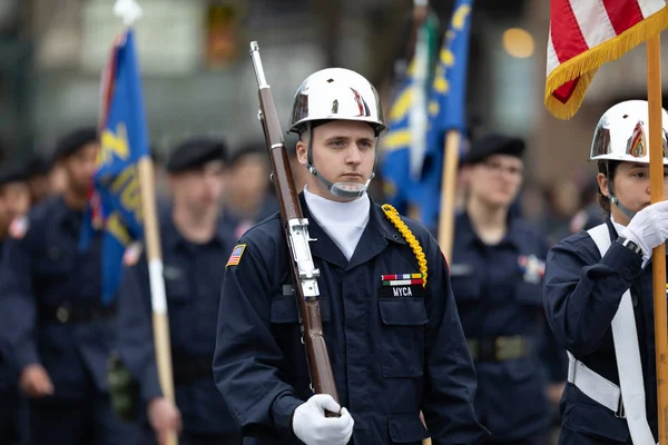 Tulip tijd 2019 — Stockfoto