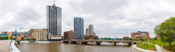 Grand Rapids — Stockfoto