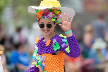 Geçit Töreni Çemberi