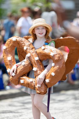 Geçit Töreni Çemberi