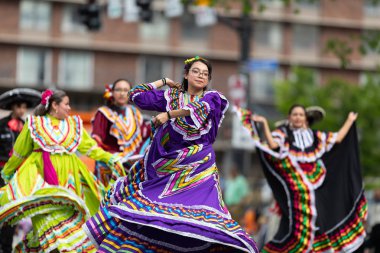 Pegasus Geçit Töreni 2019