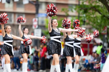 Pegasus Geçit Töreni 2019