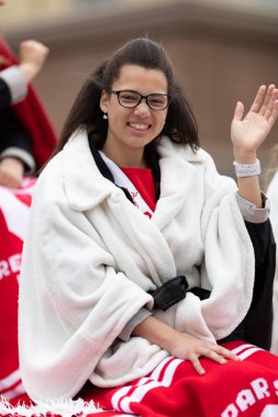 Lale Zamanı 2019