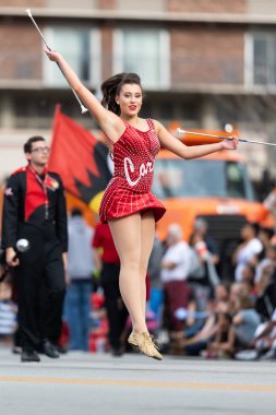 Pegasus Geçit Töreni 2019