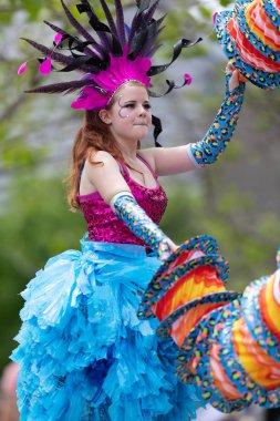 Geçit Töreni Çemberi