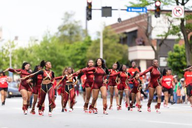 Pegasus Geçit Töreni 2019