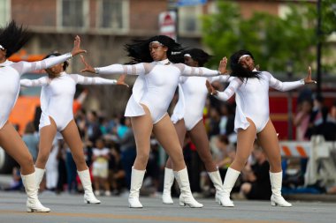 Pegasus Geçit Töreni 2019