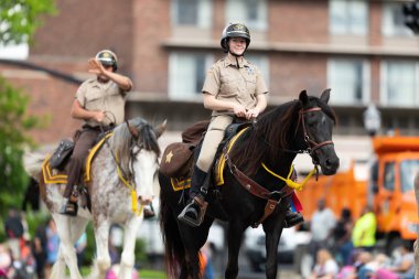 Pegasus Geçit Töreni 2019