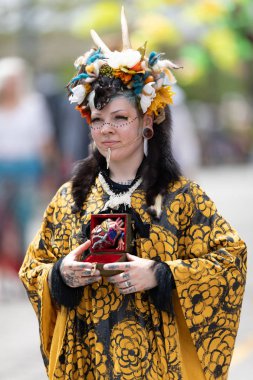 Geçit Töreni Çemberi