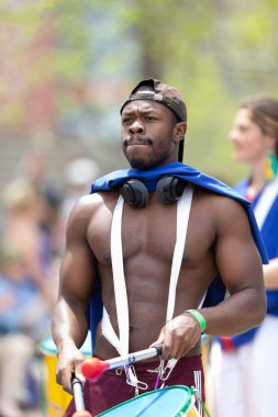 Geçit Töreni Çemberi