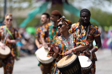 Geçit Töreni Çemberi