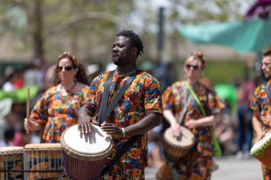 Geçit Töreni Çemberi