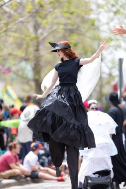 Geçit Töreni Çemberi