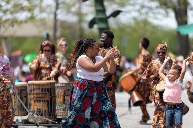 Geçit Töreni Çemberi