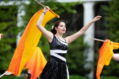 Pegasus Geçit Töreni 2019