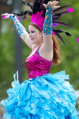 Geçit Töreni Çemberi