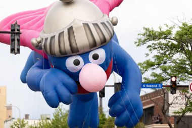 Pegasus Geçit Töreni 2019