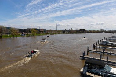 Aziz Joseph Michigan