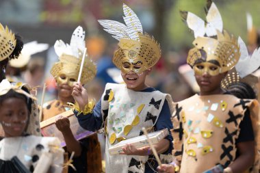 Geçit Töreni Çemberi