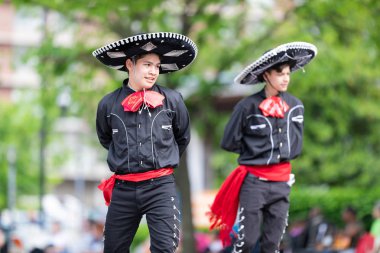 Pegasus Geçit Töreni 2019