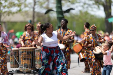 Geçit Töreni Çemberi