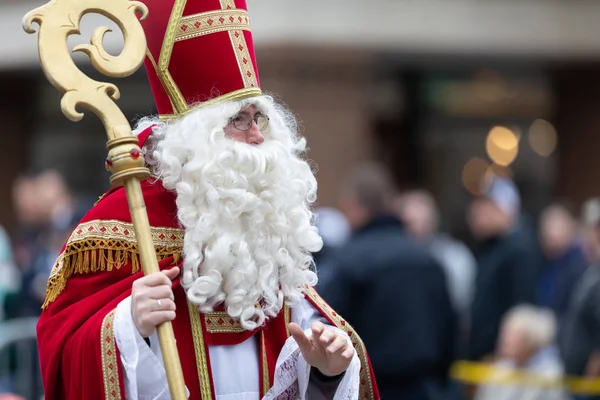 Tempo di tulipano 2019 — Foto Stock