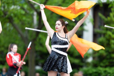 Pegasus Geçit Töreni 2019