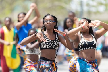 Geçit Töreni Çemberi