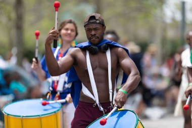 Geçit Töreni Çemberi