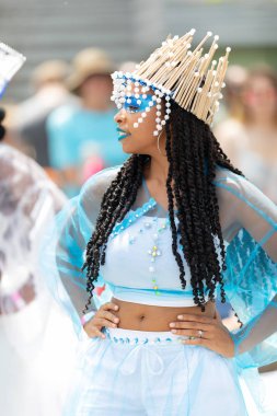 Geçit Töreni Çemberi