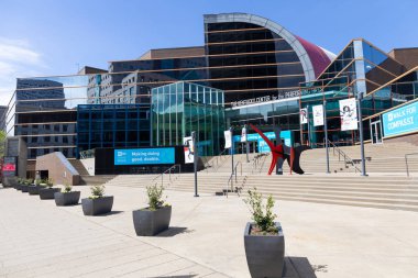 Louisville, Kentucky