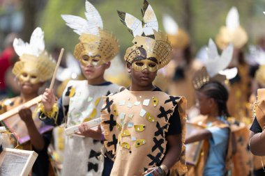 Geçit Töreni Çemberi