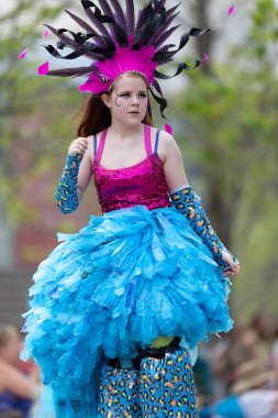 Geçit Töreni Çemberi