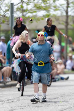 Geçit Töreni Çemberi