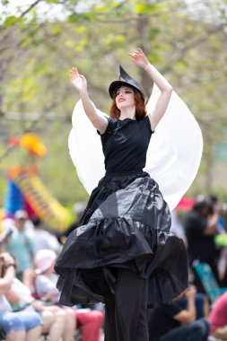 Geçit Töreni Çemberi