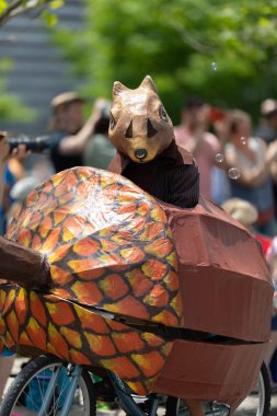 Geçit Töreni Çemberi