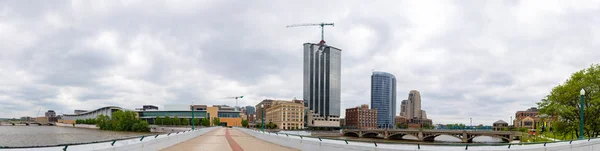 Grand Rapids — Stockfoto