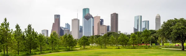 Skyline houston — Photo