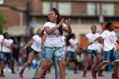 Pegasus Geçit Töreni 2019