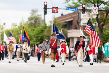 Pegasus Geçit Töreni 2019