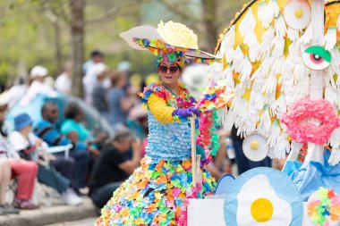 Geçit Töreni Çemberi