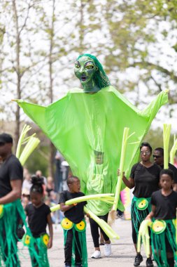 Geçit Töreni Çemberi