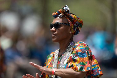 Geçit Töreni Çemberi