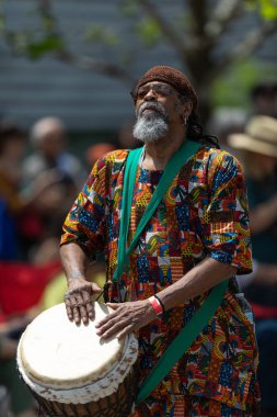 Geçit Töreni Çemberi