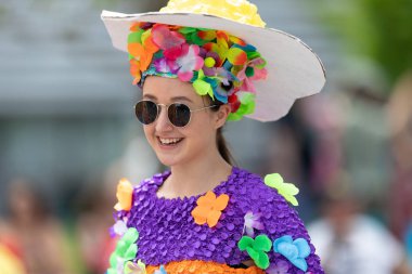 Geçit Töreni Çemberi