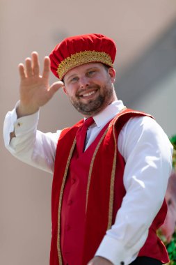 Batı Virginia Çilek Festivali 2019